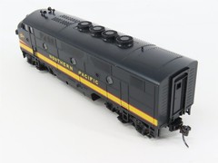 HO Scale Stewart 8090 NP Northern Pacific EMD F3A Ph. I Diesel No# w/DCC & Sound