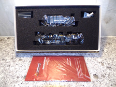 BROADWAY LIMITED #2180 USRA LIGHT MIKADO 2-8-2 UP #2485 W/PARAGON2 SOUND/DC/DCC