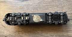 Lionel O 2344 New York Central