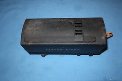 Lionel Lines #1689T Tender
