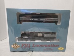 PROTO 2000 FA1/FB1 New York Central HO Diesel Locomotive