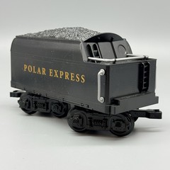 Lionel The Polar Express 7-11803 Train Coal Car Tender OEM Part Beautiful Cond.