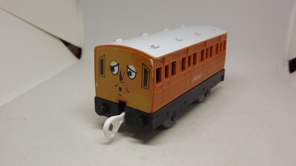 Thomas & Friends: Plarail – Annie (2004, TOMY)