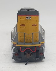 Athearn ATHG69339 HO Union Pacific SD70I Diesel Locomotive #4014 w/DCC&Sound NIB