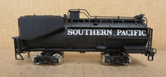 Tenshodo 142 4-6-2 Southern Pacific Brass Locomotive HO