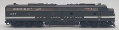 Proto 2000 21006 HO Scale New York Central E8/9 Diesel Locomotive #4090
