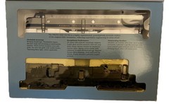 PROTO 2000 E-8/9 Richmond Fredericksburg & Potomac Engine #1009.
