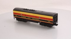 Lionel 6-14542 O Kansas City Southern F-3 B Unit Non-Powered Diesel Loco #2388C