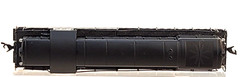 N ATLAS 52169 Fairbanks Morse Santa Fe Diesel H16-44 Loco #3010 DCC ready