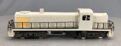 HO AHM Alco RS-2 Diesel Locomotive Undecorated DNR HO8601