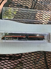 N Scale Bachmann 53253 N&W Norfolk & Western Class-J 611 DCC Sound Equipped