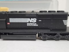 Athearn HO Scale 4426 Norfolk Southern NW 6078 SD-40-2 Diesel Locomotive EX/Box