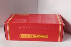 Hornby R2095B BR 0-4-2T Class 14XX Steam Locomotive ‘1470’ Boxed