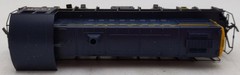 Atlas 8277 HO Scale Sante Fe S-4 Diesel Locomotive #1526 EX/Box