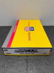 Athearn 88662 HO Union Pacific #60 Veranda Turbine – DCC Ready