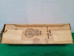 Lionel 736 With 2046W With Original Boxes has same boiler front as the 1964 773