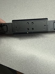 HO ATHEARN GENESIS SD70/SD75M FRAME CHASSIS
