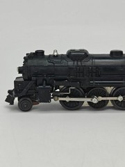 Lionel 2029 234W O27 Variant D Japan Trucks Smoke Tested C5 No Box Lionel Lines