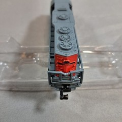 Southern Pacific Locomotive 9725 New Never Used Still in box 4″ N Scale
