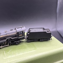 Microace N Scale A9521 D51-473 Japanese Steam Locomotive