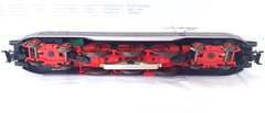 Marklin DIGITAL MFX AC German HENCHEL-WEGMANN STREAMLINED LOCOMOTIVE + SOUND MIB
