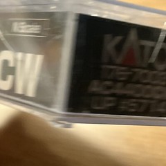 Kato N Scale 176-7003 AC4400CW UP#5714