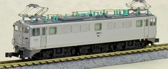 Kato 3073 JNR Electric Locomotive Ef30 n scale, NIB, ships from USA