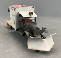 On3 Rail Truck Valley Mills & Northern Railway M01 O3276