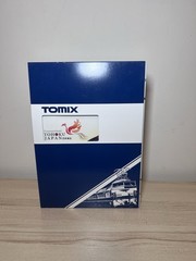 Tomix 98965 JR Series E6 Akita Shinkansen Komachi Limited Edition N Scale