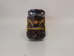 Bachmann HO ES-44AC Norfolk Southern Pennsylvania Heritage Unit 8102 DCC SOUND