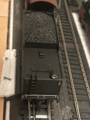 IHC PREMIER SERIES M9921 PACIFIC 4-6-2 PENNSYLVANIA ROAD # 3395 NIB