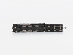 N Scale MicroAce A7402 JNR Railway 2-6-0 C50-66 Type Steam Locomotive