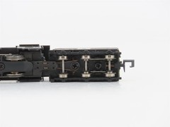 N Scale MicroAce A7402 JNR Railway 2-6-0 C50-66 Type Steam Locomotive