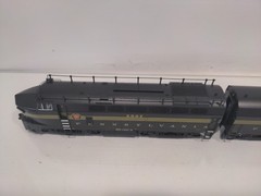 Broadway Limited HO BLW RF-16A/B SHARKNOSE Pennsylvania PRR 2007 BOTH DCC/SOUND