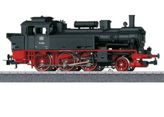 Märklin H0 36740 Märklin Start Up – Tender Locomotive, Original Packaging