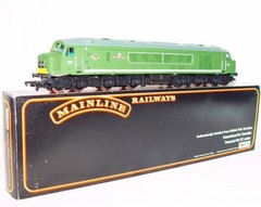 Mainline OO British Railways Class 45 Heavy 1CO-CO1 DIESEL Locomotive #Green MIB
