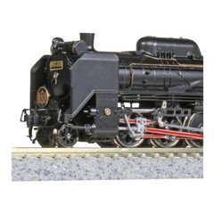 KATO N Scale 2016-D D51 498 Orient Express ’88 Steam Locomotive Model Train