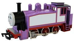 Bachmann 58816 ROSIE (WITH MOVING EYES) (HO SCALE) NEW Thomas and Friends Train
