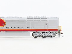 HO Scale Athearn Genesis G67663 ATSF Santa Fe FP45 Diesel #106 w/DCC & Sound