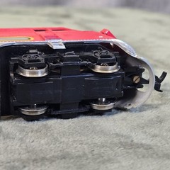 Bachmann 307 Santa Fe HO Gauge Engine Diesel Locomotive – Excellent