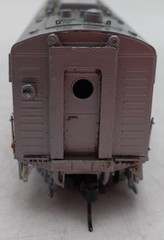 Balboa 702 BRASS HO Scale AT&SF EMD E-8 A Unit Passenger Diesel EX