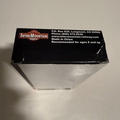 BRAND NEW InterMountain New York Central N FT A/B Diesel Locomotive 69008-01