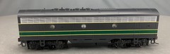 HO Bowser 691-3358 EMD F3B Phase IV Reading #8431 as Delivered NIB! HO8385