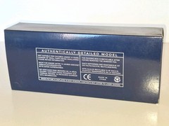 Bachmann 31606 LNER Tank Loco. New Old Stock. Mint Cond.2 Rail DC Boxed.OO Scale