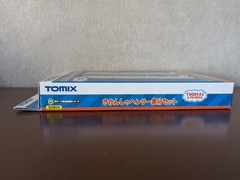 Tomix N-Gauge 93805 Thomas & Friends Henry EXPRESS COACH Model Railway