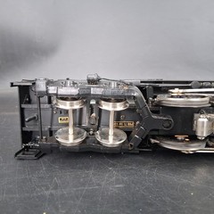 PENNSYLVANIA T 1 DUPLEX ENGINE & TENDER – WILLIAMS CROWN EDITION W/ ORIGINAL BOX