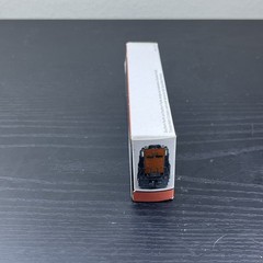 HIGH SPEED SOUTHERN PACIFIC LOCOMOTIVE #9725 – N Scale