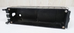 AMERICAN FLYER 312 K5 PRR SIT TENDER SHELL NICE ORIGINAL W/ HANDRAILS ETC 1947