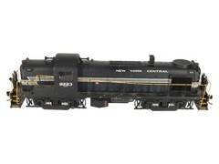 Aristo-Craft 22219 G New York Central RS-3 Diesel Locomotive #8307/Box