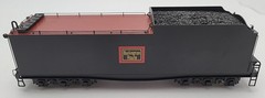 Sunset Models O 2-Rail Brass CB&Q Colorado Class 2-10-4 – Elesco #6314 LN/Box
